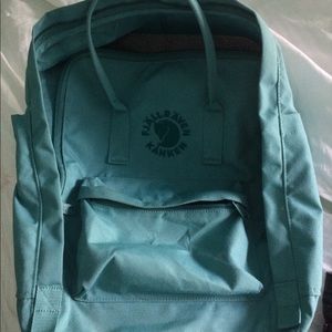 re-känken fjällraven